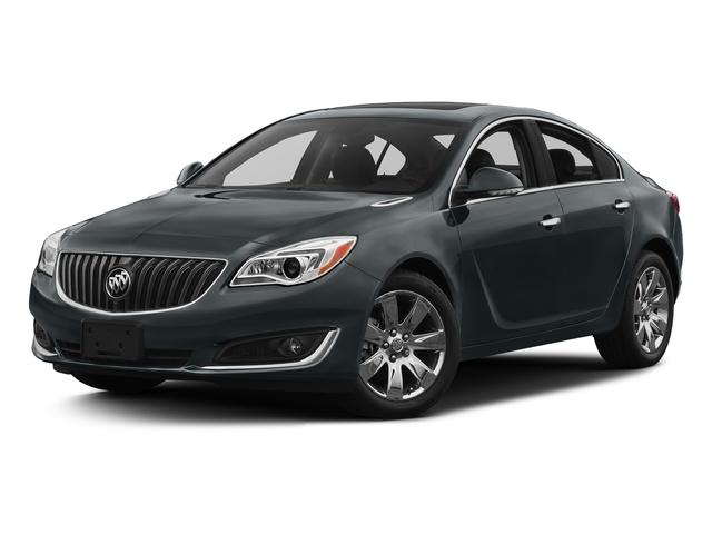 used 2017 Buick Regal car, priced at $14,150