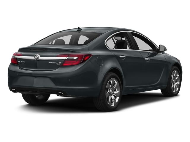 used 2017 Buick Regal car, priced at $14,150