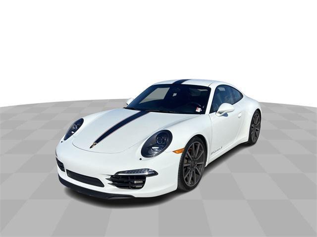 used 2014 Porsche 911 car, priced at $68,993