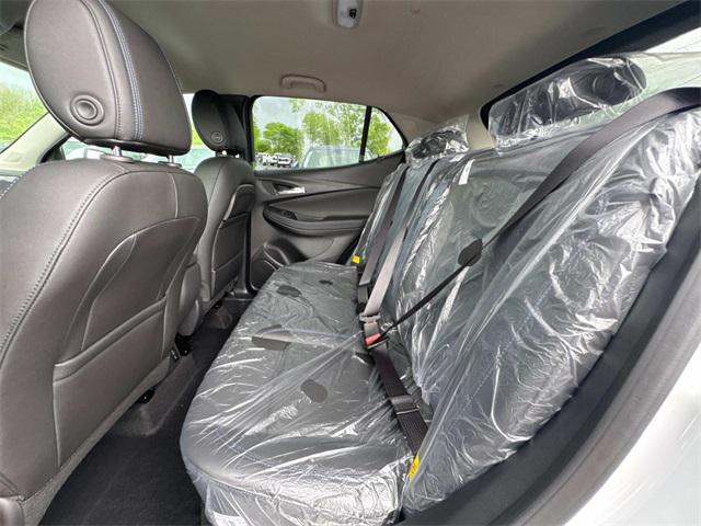 new 2025 Buick Encore GX car, priced at $29,533