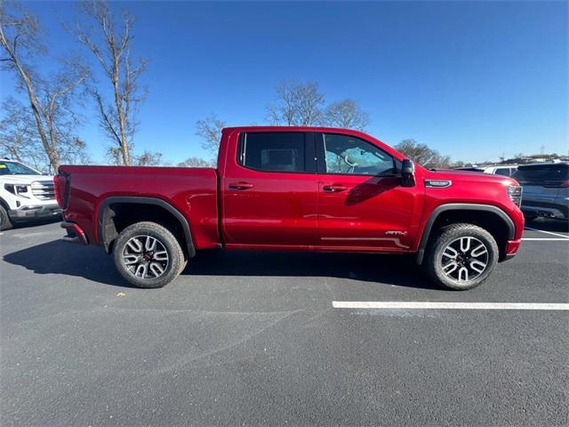 new 2025 GMC Sierra 1500 car, priced at $70,903