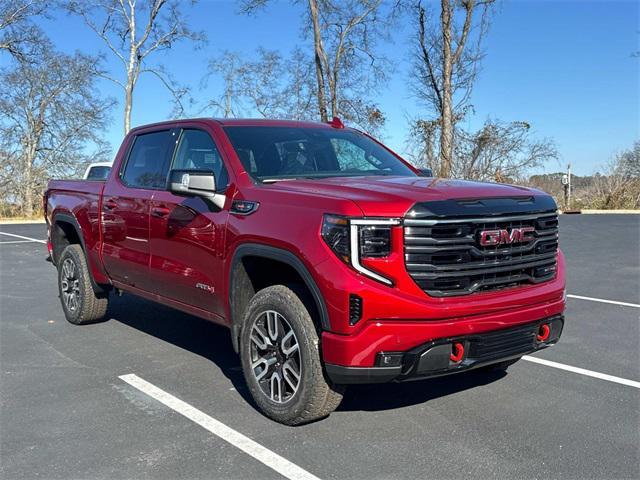 new 2025 GMC Sierra 1500 car, priced at $70,903