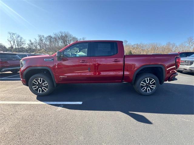 new 2025 GMC Sierra 1500 car, priced at $70,903