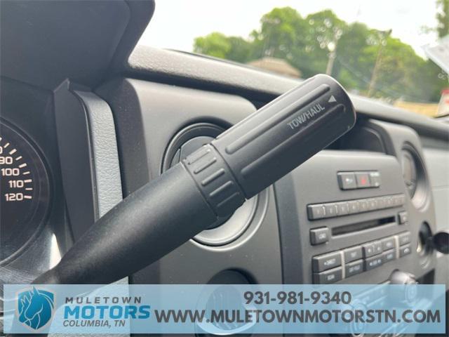 used 2014 Ford F-150 car, priced at $19,750