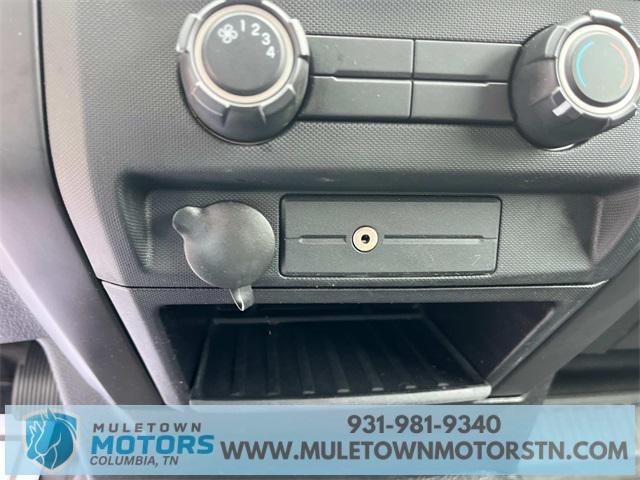 used 2014 Ford F-150 car, priced at $19,750