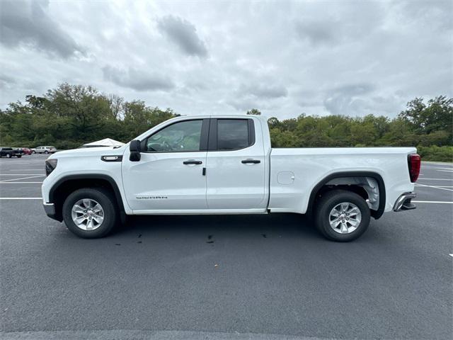 new 2025 GMC Sierra 1500 car, priced at $42,325