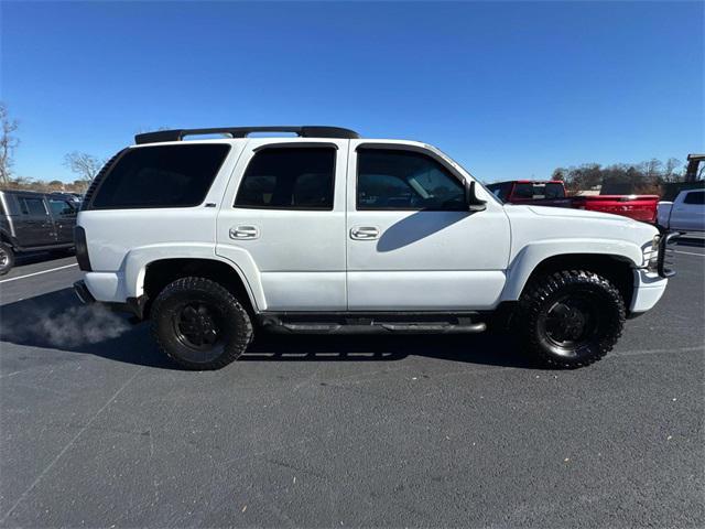 used 2004 Chevrolet Tahoe car, priced at $7,895