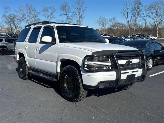 used 2004 Chevrolet Tahoe car, priced at $7,895