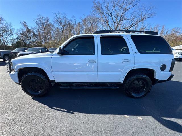 used 2004 Chevrolet Tahoe car, priced at $7,895