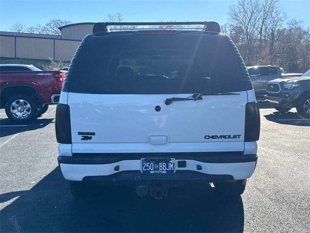 used 2004 Chevrolet Tahoe car, priced at $7,895