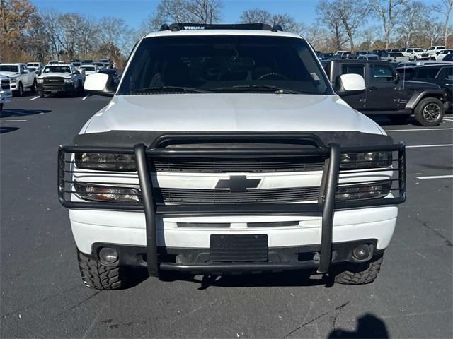 used 2004 Chevrolet Tahoe car, priced at $7,895