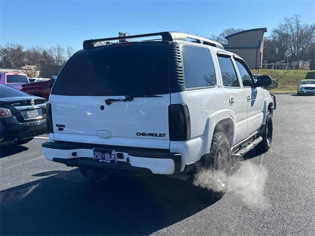 used 2004 Chevrolet Tahoe car, priced at $7,895