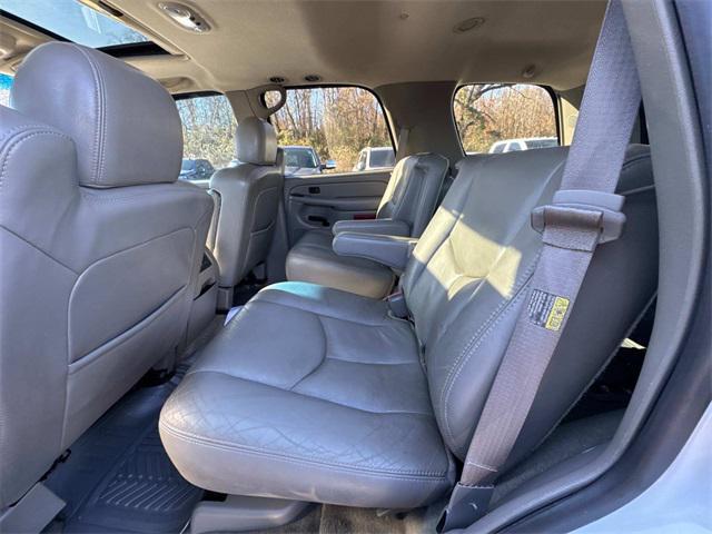 used 2004 Chevrolet Tahoe car, priced at $7,895