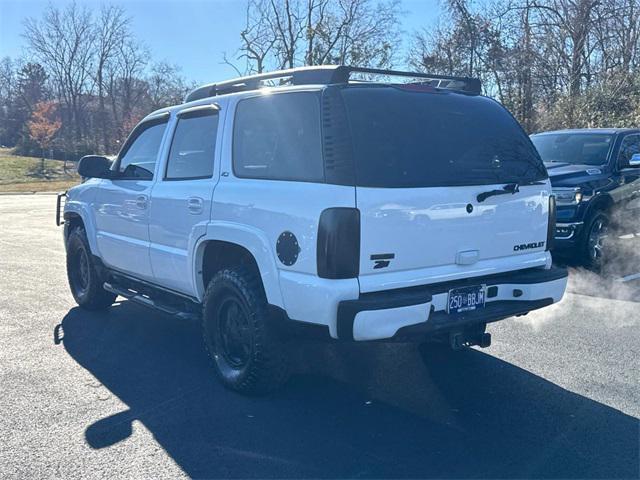 used 2004 Chevrolet Tahoe car, priced at $7,895