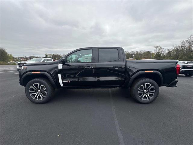 new 2024 GMC Canyon car, priced at $47,653