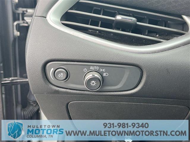 used 2023 Chevrolet Malibu car, priced at $19,900