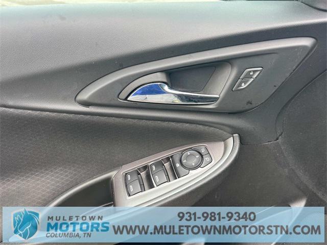 used 2023 Chevrolet Malibu car, priced at $19,900