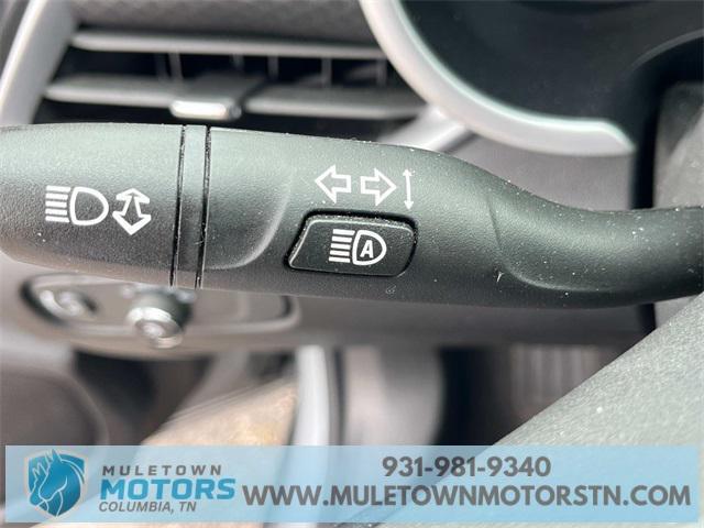 used 2023 Chevrolet Malibu car, priced at $19,900