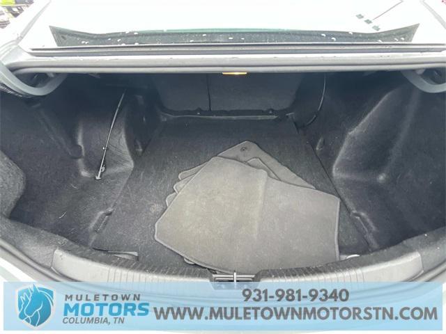 used 2023 Chevrolet Malibu car, priced at $19,900