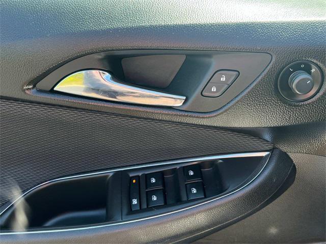 used 2016 Chevrolet Cruze car, priced at $12,985