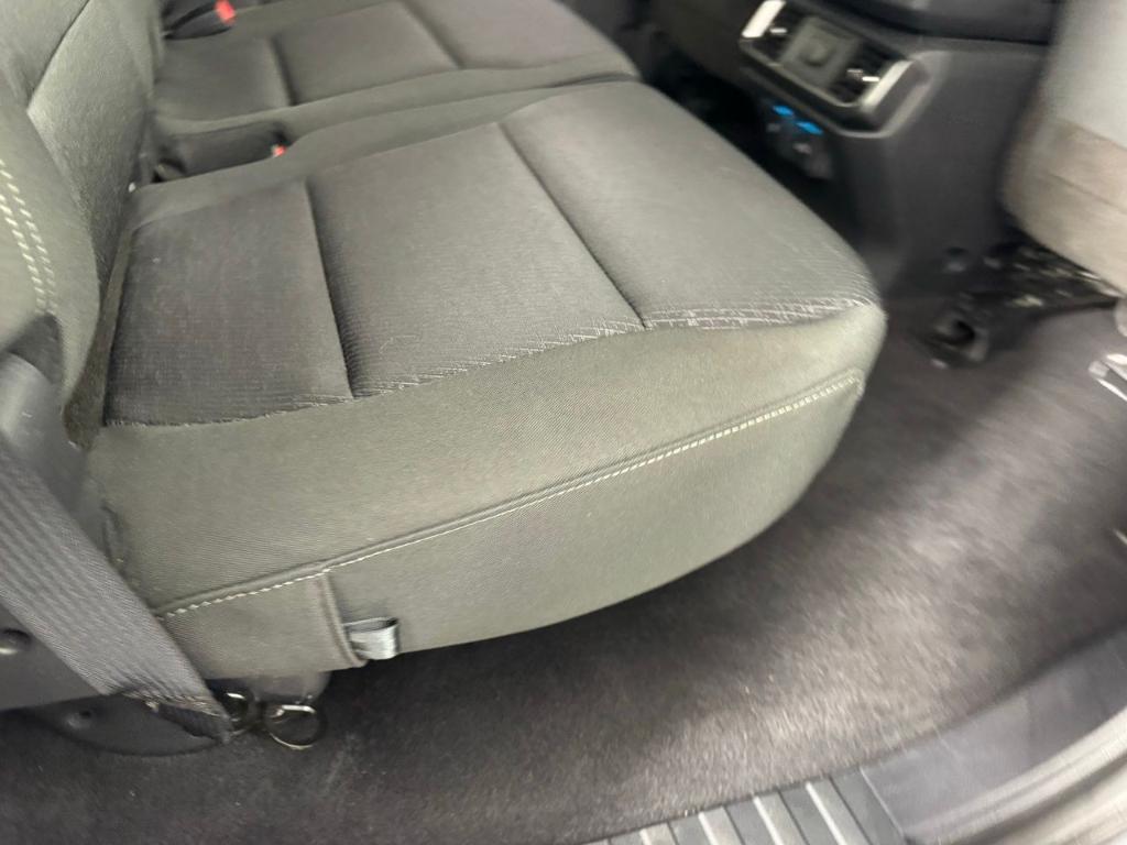 used 2023 Ford F-150 car, priced at $37,845