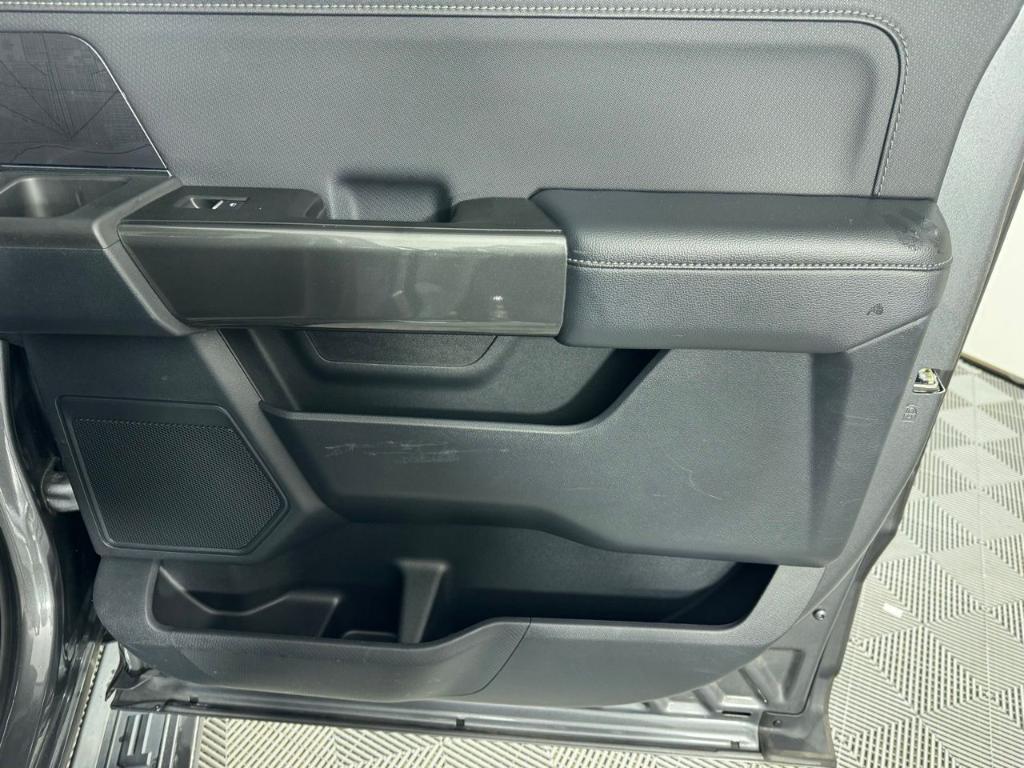 used 2023 Ford F-150 car, priced at $37,845