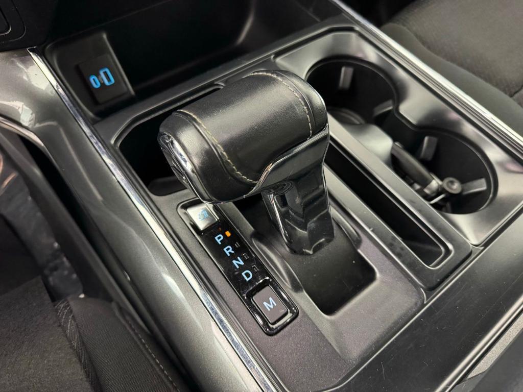 used 2023 Ford F-150 car, priced at $37,845