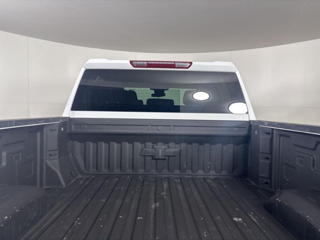 used 2025 Chevrolet Silverado 2500 car, priced at $56,517