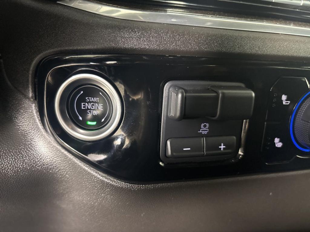 used 2025 Chevrolet Silverado 2500 car, priced at $56,517