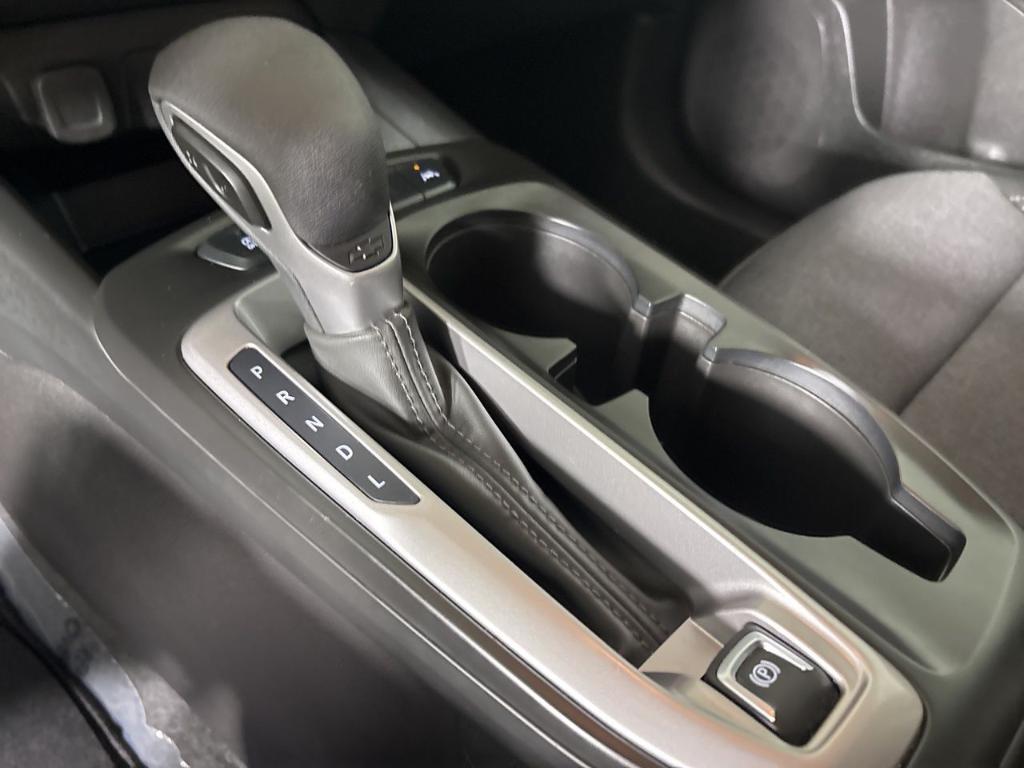 used 2025 Chevrolet Trax car, priced at $22,422