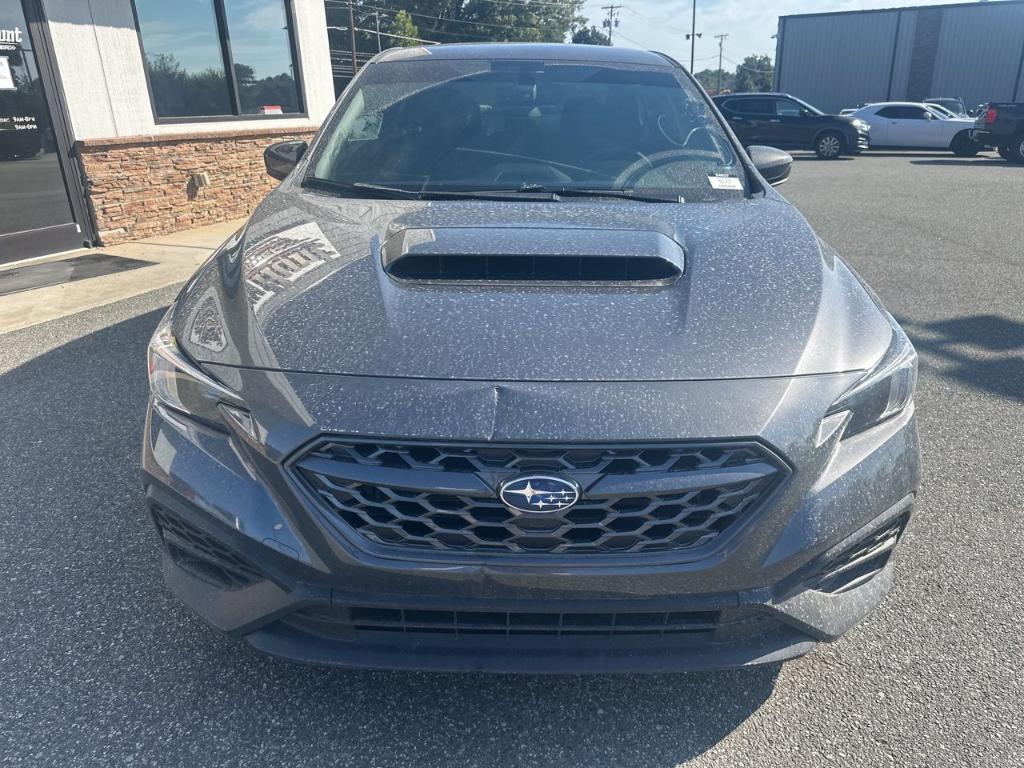 used 2023 Subaru WRX car, priced at $27,599