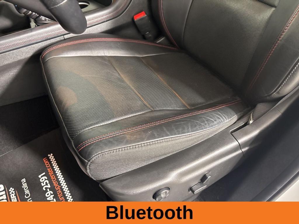 used 2023 Dodge Durango car, priced at $29,927
