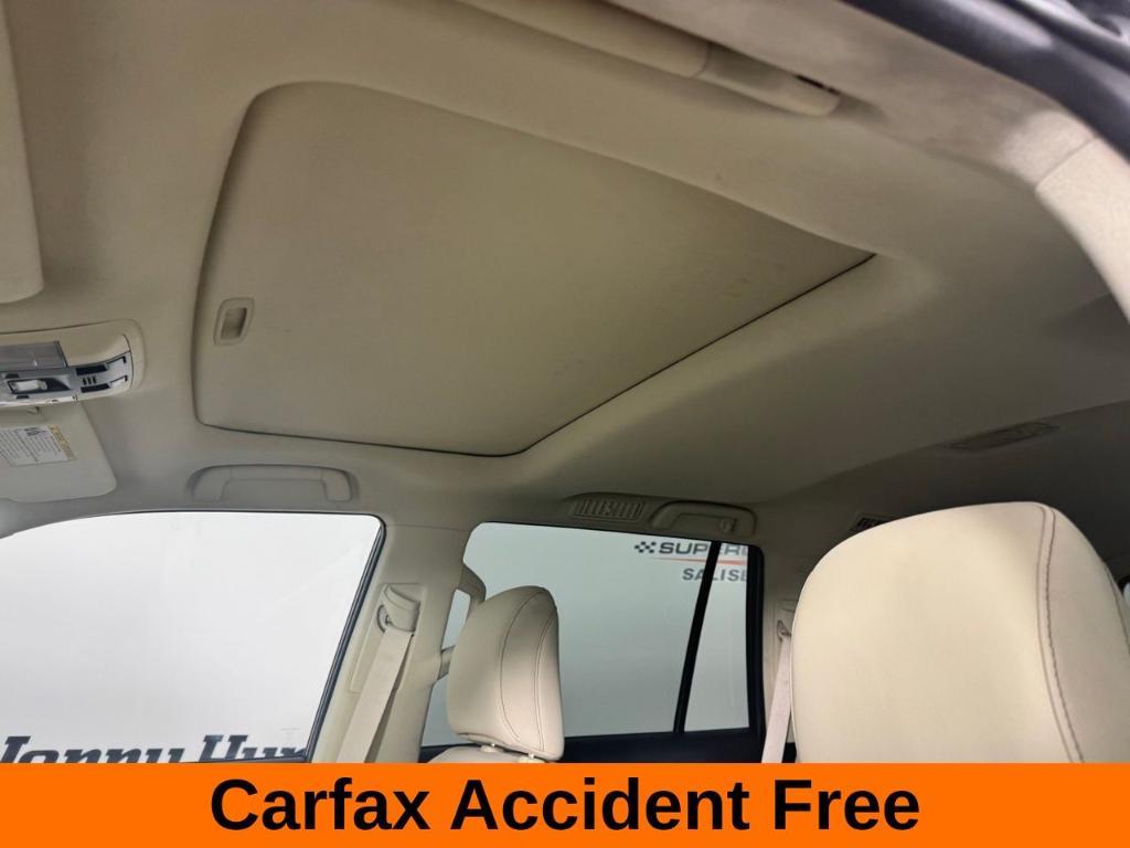 used 2023 Lexus GX 460 car, priced at $56,397