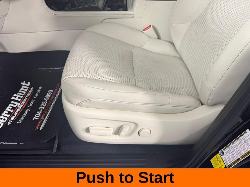 used 2023 Lexus GX 460 car, priced at $56,397