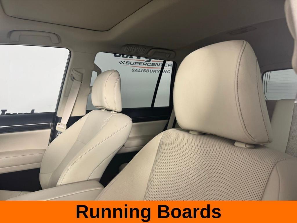 used 2023 Lexus GX 460 car, priced at $56,397