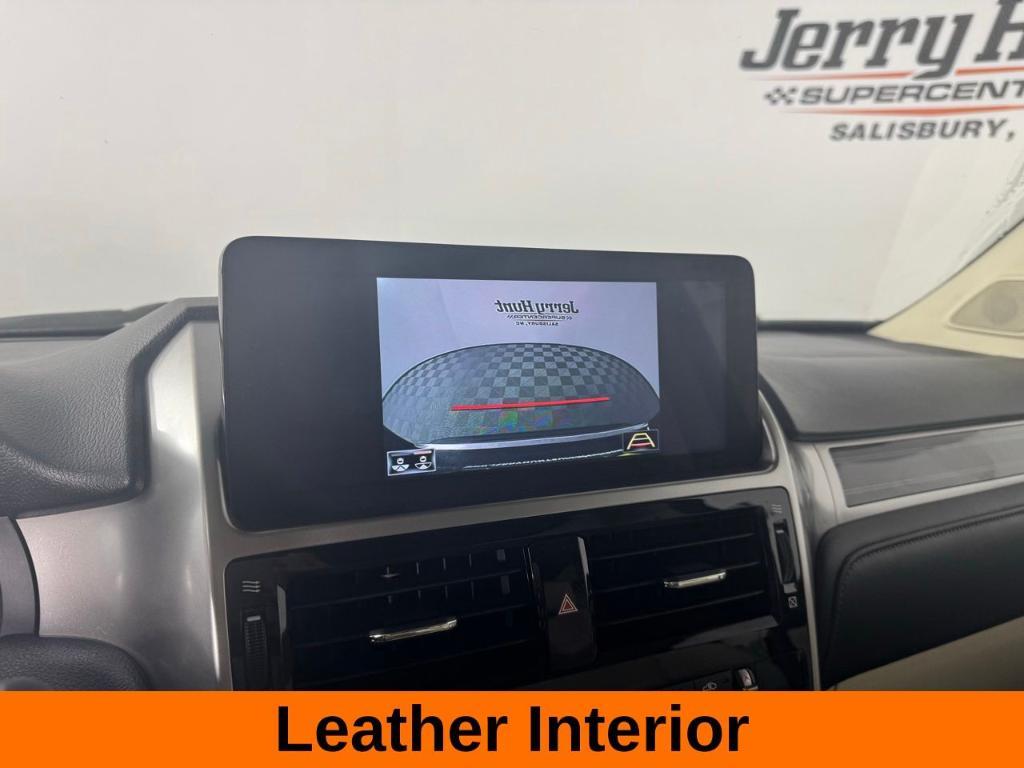 used 2023 Lexus GX 460 car, priced at $56,397