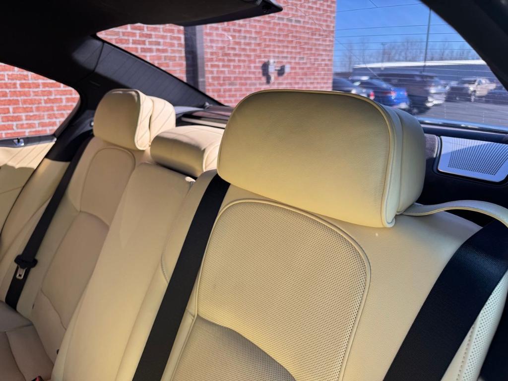 used 2014 BMW 750 car, priced at $15,000