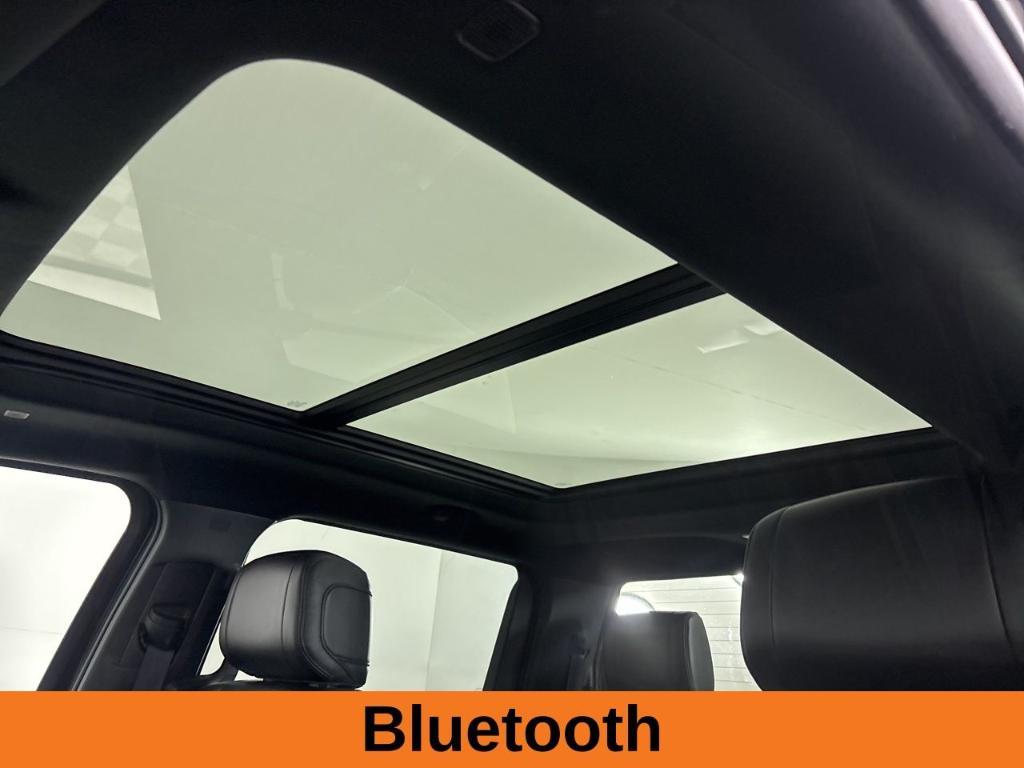 used 2025 Toyota Tundra car, priced at $55,177