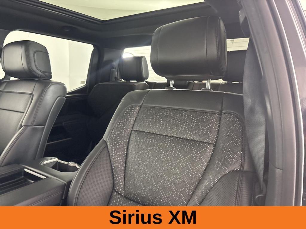 used 2025 Toyota Tundra car, priced at $55,177