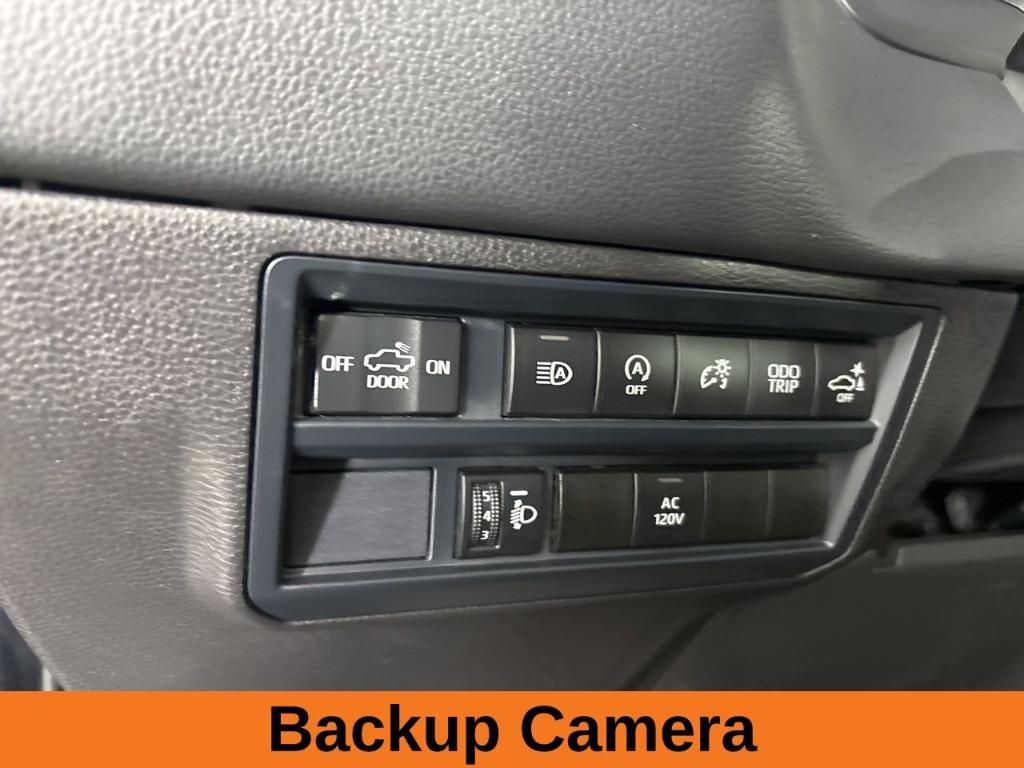used 2025 Toyota Tundra car, priced at $55,177
