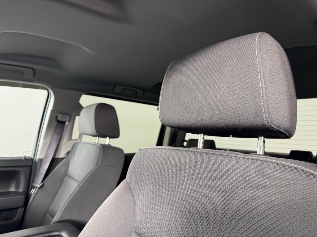 used 2016 Chevrolet Silverado 2500 car, priced at $39,203