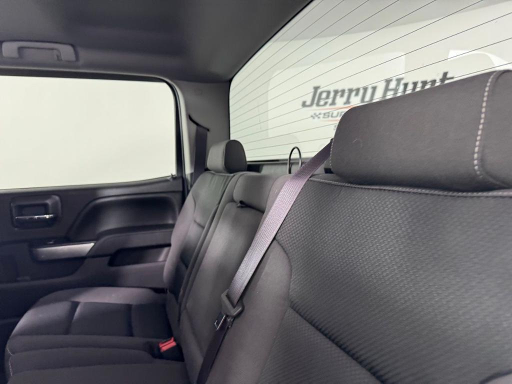 used 2016 Chevrolet Silverado 2500 car, priced at $39,203