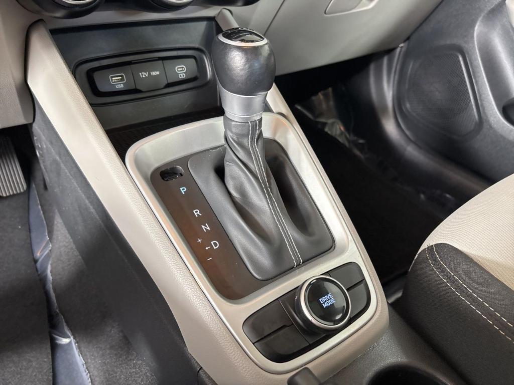 used 2023 Hyundai Venue car, priced at $16,621