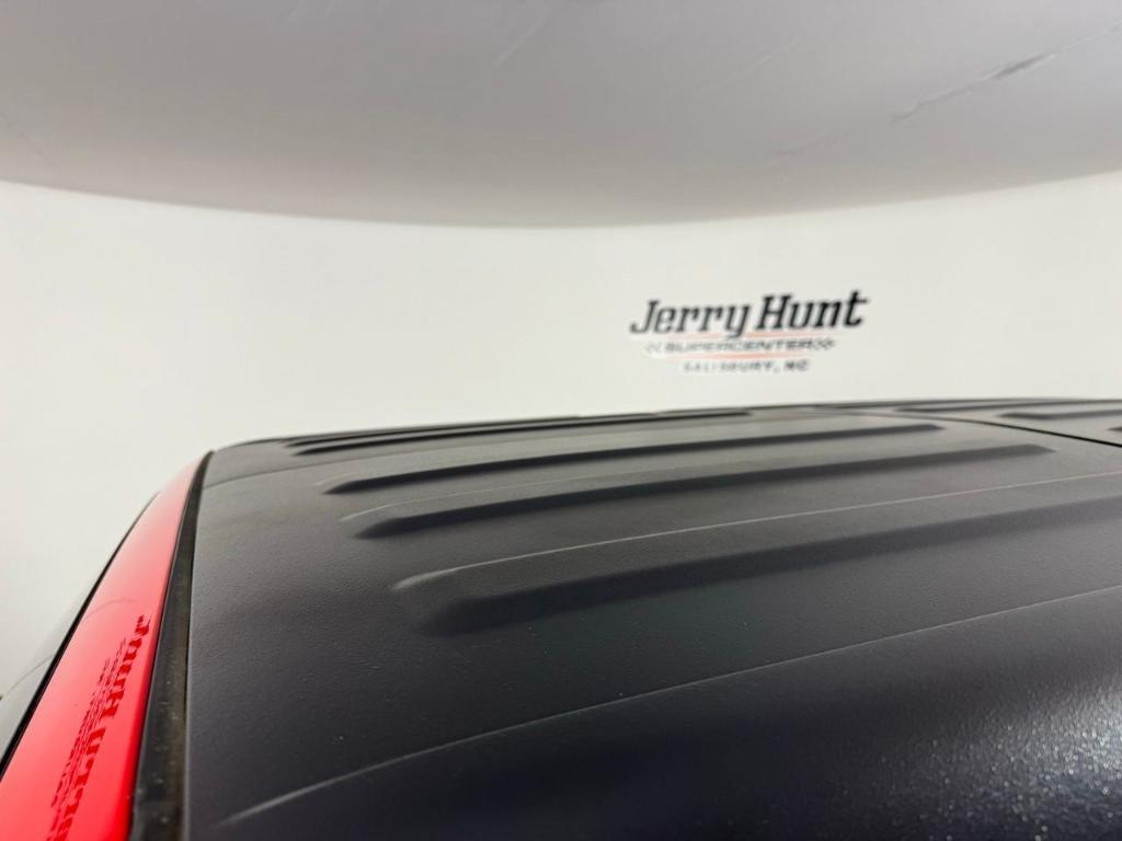 used 2021 Jeep Gladiator car, priced at $36,796
