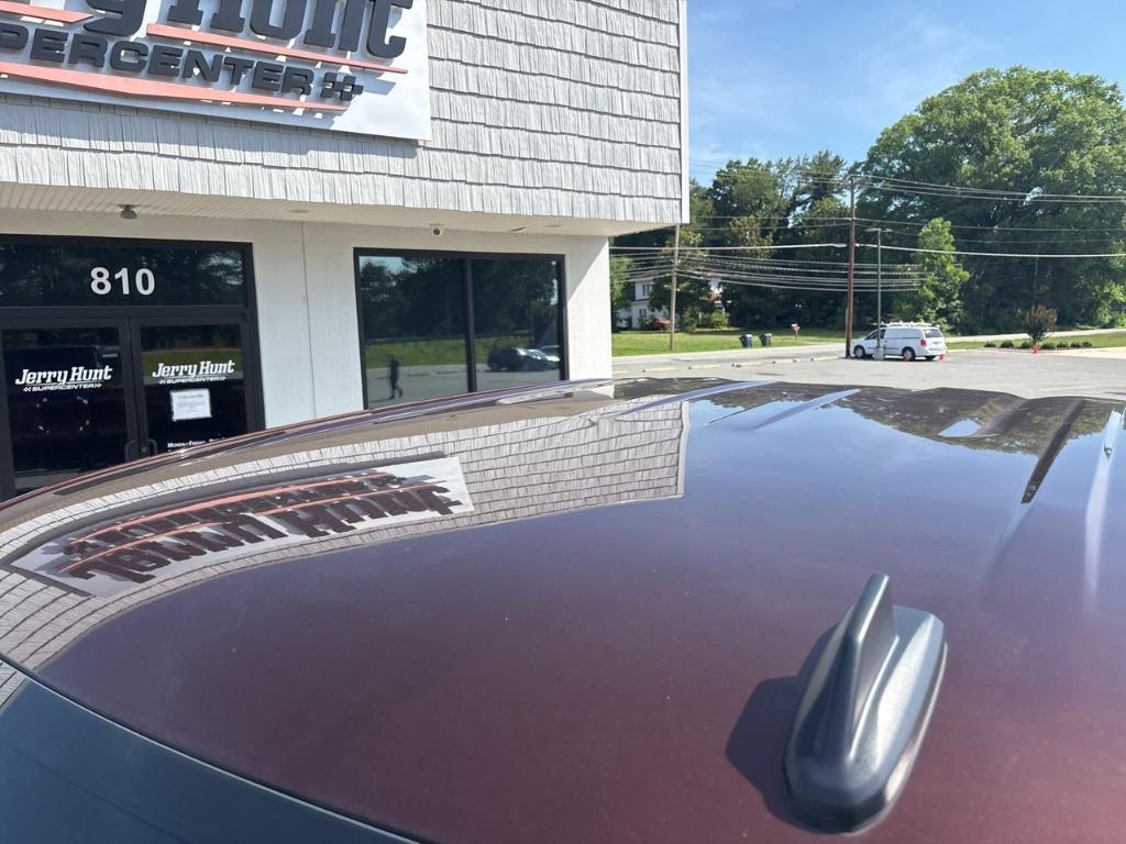 used 2024 Chevrolet Silverado 2500 car, priced at $52,500