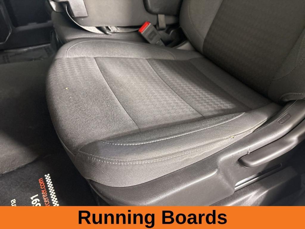 used 2024 Chevrolet Silverado 2500 car, priced at $51,999