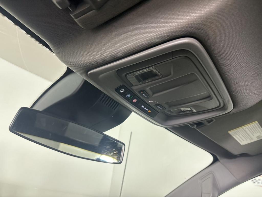 used 2024 Chevrolet Silverado 2500 car, priced at $51,999