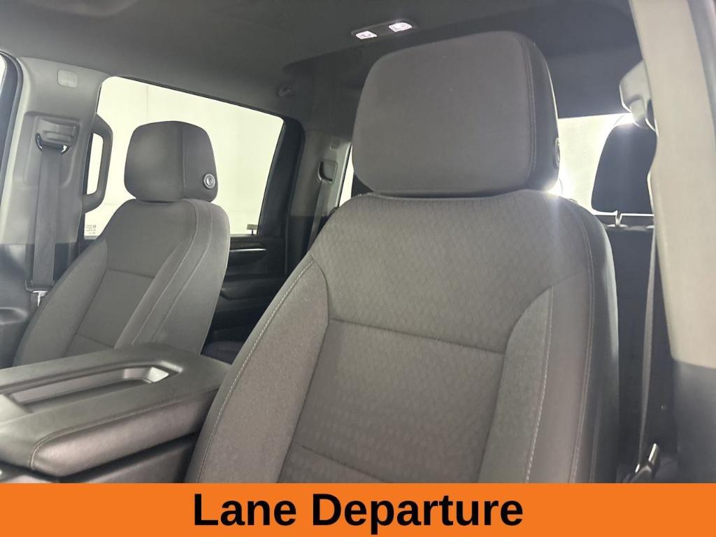 used 2024 Chevrolet Silverado 2500 car, priced at $51,999