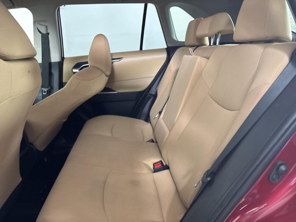 used 2019 Toyota RAV4 car, priced at $22,299