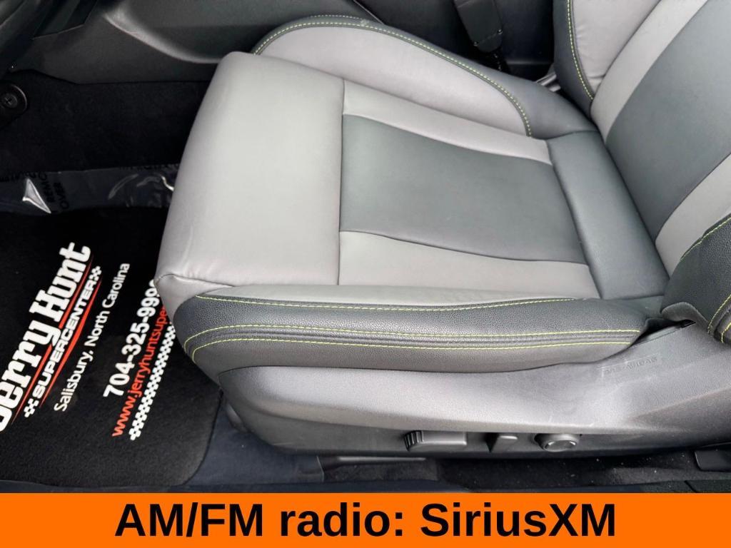 used 2024 Subaru Outback car, priced at $31,400